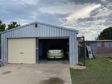 House For Sale - QLD - Home Hill - 4806 - 2 Bedroom House - 2 Bay Shed - Fully Fenced  (Image 2)