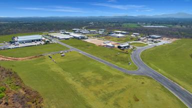 Land/Development For Sale - QLD - Mareeba - 4880 - Lot 229 - 2,178 M2 Industrial Land  (Image 2)