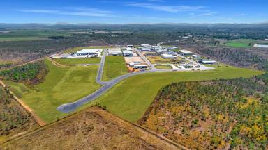 Land/Development For Sale - QLD - Mareeba - 4880 - Lot 261 - 2,184 M2 Industrial Land  (Image 2)