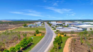 Land/Development For Sale - QLD - Mareeba - 4880 - Lot 261 - 2,184 M2 Industrial Land  (Image 2)