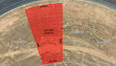 Land/Development Sold - QLD - Mareeba - 4880 - Lot 259 - 2,178 M2 Industrial Land  (Image 2)