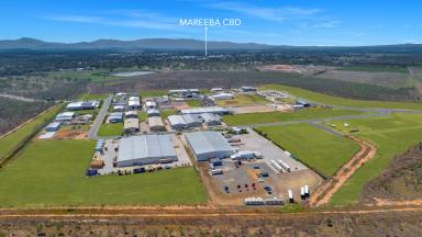 Land/Development For Sale - QLD - Mareeba - 4880 - Lot 259 - 2,178 M2 Industrial Land  (Image 2)