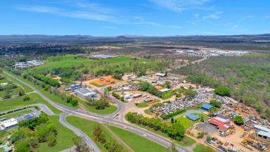 Land/Development For Sale - QLD - Mareeba - 4880 - Lot 257 - 2,323 M2  Industrial Land  (Image 2)