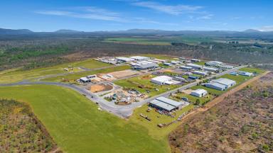 Land/Development For Sale - QLD - Mareeba - 4880 - Lot 256 - 2,531M2  Industrial Land  (Image 2)
