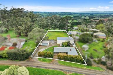 Lifestyle For Lease - VIC - Warragul - 3820 - 4434m2 Home with Large Shed  (Image 2)