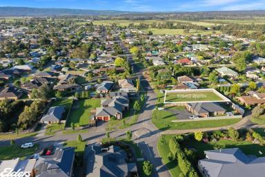 Residential Block Sold - VIC - Yarram - 3971 - LARGE RESIDENTIAL BLOCK IN TOWN!  (Image 2)