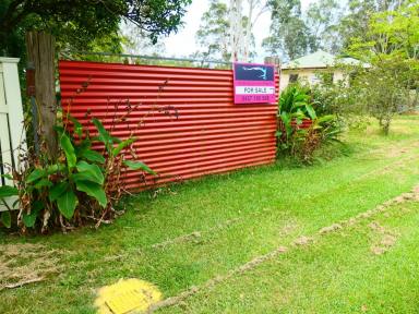 Residential Block Sold - NSW - Bonalbo - 2469 - The Block with the Lot !  (Image 2)