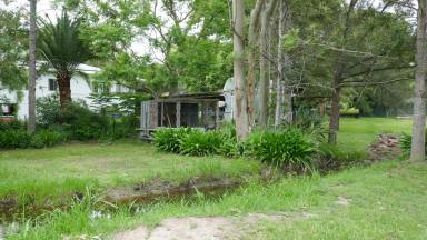 Residential Block Sold - NSW - Bonalbo - 2469 - The Block with the Lot !  (Image 2)