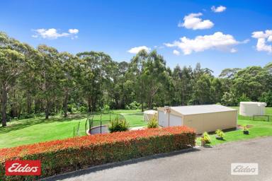 House Sold - VIC - Lakes Entrance - 3909 - Executive Country Lifestyle  (Image 2)