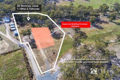 Residential Block Sold - VIC - Ascot - 3551 - Titled Boutique Lifestyle Allotment – 2.72 Acres  (Image 2)