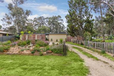 House Sold - VIC - Sailors Gully - 3556 - SPACIOUS & PEACEFUL FAMILY RETREAT  (Image 2)