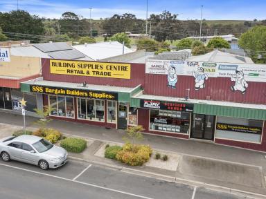 Retail For Sale - VIC - Broadford - 3658 - BUILD YOUR FUTURE IN BROADFORD  (Image 2)