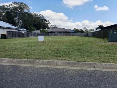 Residential Block For Sale - QLD - Kin Kora - 4680 - 800 m2 of Land up for Grabs, suitable for a Duplex Site.  (Image 2)