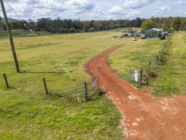 Other (Rural) For Sale - QLD - South Isis - 4660 - LARGE ACREAGE WITH PERMAENENT CREEK  (Image 2)