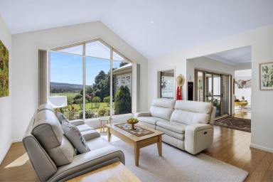 House Sold - NSW - Berry - 2535 - Country Paradise of Entertaining Perfection  (Image 2)