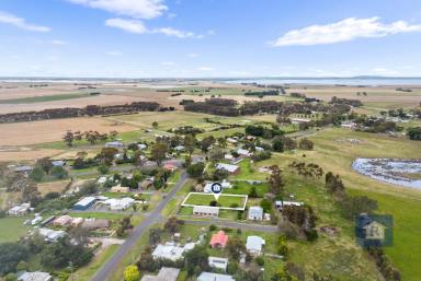 Residential Block For Sale - VIC - Cressy - 3322 - Country life awaits...  (Image 2)