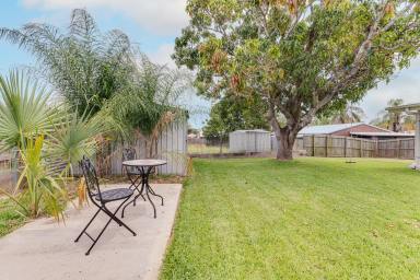 House Sold - QLD - New Auckland - 4680 - WHAT A LITTLE BEAUTY - PERFECT FIRST HOME OR DOWNSIZER  (Image 2)