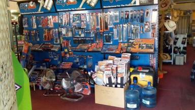 Business Sold - WA - Mount Magnet - 6638 - Successful, well-established Freehold Hardware store, food retail and residence  (Image 2)
