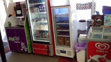 Retail Sold - WA - Mount Magnet - 6638 - Hardware store, food retail and residence, with successful income sources attached  (Image 2)