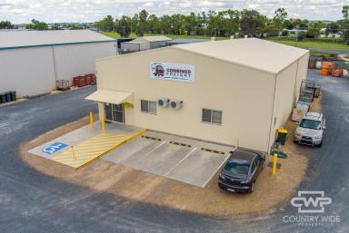 Business For Sale - NSW - Inverell - 2360 - Well Managed Logistic Business with a Great Depot  (Image 2)