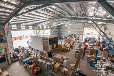 Business For Sale - NSW - Inverell - 2360 - Well Managed Logistic Business with a Great Depot  (Image 2)