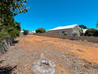 Residential Block For Sale - VIC - Kerang - 3579 - IDEAL LOCATION FOR UNITS  (Image 2)
