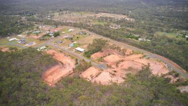 Residential Block For Sale - QLD - Burua - 4680 - Now is the perfect time to grab a block & build!  (Image 2)