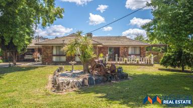 House Sold - VIC - Myrtleford - 3737 - Brick Home on Acre  (Image 2)