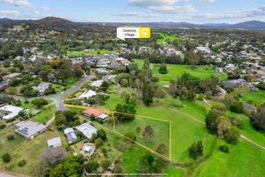 Residential Block For Sale - QLD - Dayboro - 4521 - Create Your Dream Property!  (Image 2)