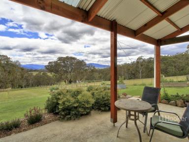 Farmlet For Sale - VIC - Dargo - 3862 - Seclusion, no power bills, no water bills … and priceless views  (Image 2)