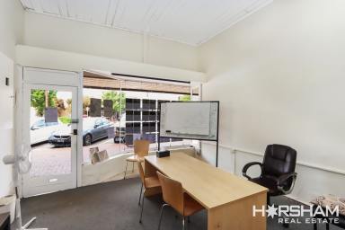 Retail Leased - VIC - Dimboola - 3414 - Retail/Office For Lease - Great Location  (Image 2)