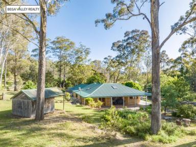 Acreage/Semi-rural Sold - NSW - Wolumla - 2550 - WE HAVE FOUND YOUR OASIS  (Image 2)