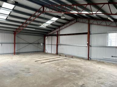 Other (Commercial) For Lease - QLD - Dalby - 4405 - Central Dalby Commercial / Light Industrial Property Opportunity  (Image 2)