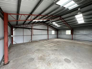Other (Commercial) For Lease - QLD - Dalby - 4405 - Central Dalby Commercial / Light Industrial Property Opportunity  (Image 2)