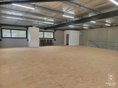Industrial/Warehouse For Lease - NSW - Mittagong - 2575 - Light Industrial Unit - Mezzanine Level  (Image 2)