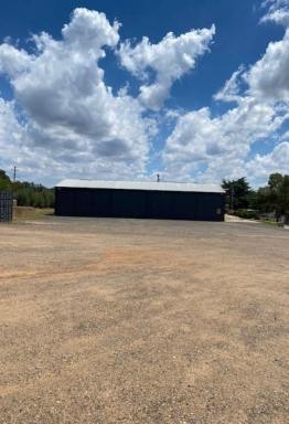 Industrial/Warehouse Auction - NSW - Young - 2594 - COMMERCIAL PROPERTY FOR AUCTION UNLESS SOLD PRIOR 0487397213  (Image 2)