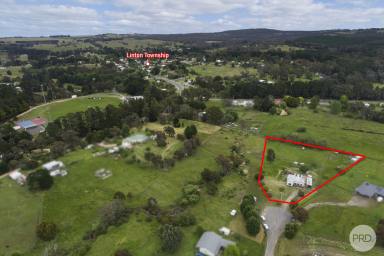 House Sold - VIC - Linton - 3360 - 2 Acres With A Charming Cottage  (Image 2)