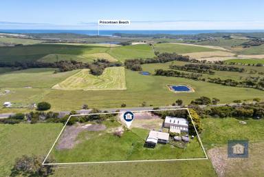 Lifestyle For Sale - Vic - Princetown - 3269 - Home with a view…  (Image 2)