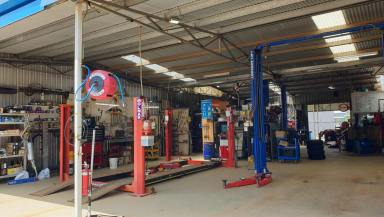 Business For Sale - WA - Mount Barker - 6324 - Established Tyre Business in Thriving Regional Town  (Image 2)