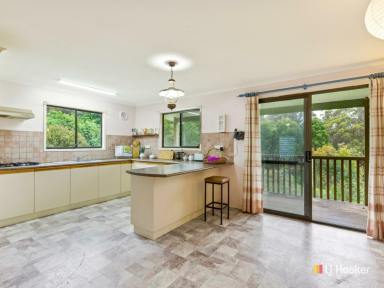 House Sold - NSW - Wyndham - 2550 - PRIVACY, PEACEFUL, BEAUTIFUL AND A RUNNING CREEK!  (Image 2)