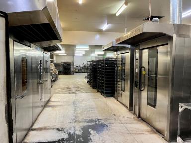 Business For Sale - NT - Yarrawonga - 0830 - Hugely Successful, Well-Established Commercial Bakery Palmerston Bakery  (Image 2)