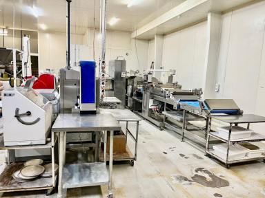 Business For Sale - NT - Yarrawonga - 0830 - Hugely Successful, Well-Established Commercial Bakery Palmerston Bakery  (Image 2)