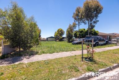 Residential Block Sold - VIC - Horsham - 3400 - Cheap building block with Shed  (Image 2)