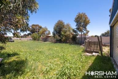 Residential Block Sold - VIC - Horsham - 3400 - Cheap building block with Shed  (Image 2)
