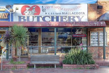 Business For Sale - VIC - Mallacoota - 3892 - MALLACOOTA BUTCHERS  (Image 2)
