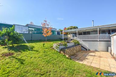 House For Sale - VIC - Myrtleford - 3737 - Character & Charm!  (Image 2)