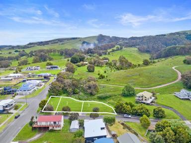 Residential Block For Sale - VIC - Apollo Bay - 3233 - ELEVATED & UNRIVALLED POSITION  (Image 2)