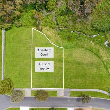 Residential Block For Sale - VIC - Apollo Bay - 3233 - ELEVATED & UNRIVALLED POSITION  (Image 2)