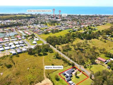 House Sold - NSW - Old Bar - 2430 - THE COMPLETE PACKAGE ON 2,389sqm  (Image 2)