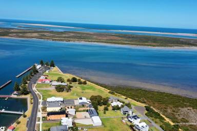 Land/Development For Sale - VIC - Port Albert - 3971 - IT DOESN'T GET ANY BETTER THAN THIS!  (Image 2)